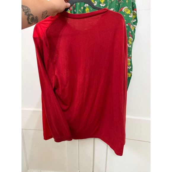 Dr. Seuss size x-large pajama set - Picture 7 of 12